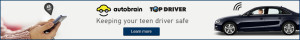 autobrain and top driver