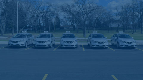top driver header