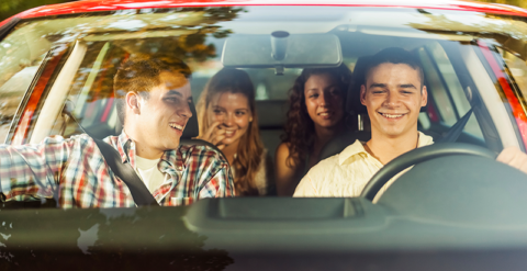 teen drivers education