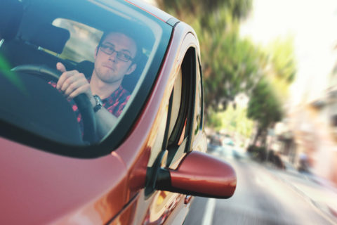 drivers school photo