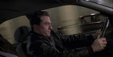 movie car