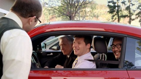 Drivers Education