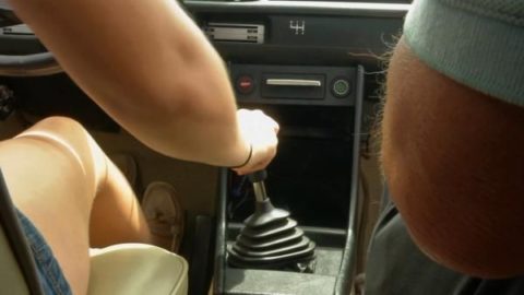 Driving Lessons