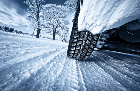 winterize your car