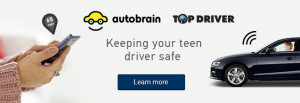 autobrain and top driver