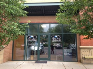 top driving education school