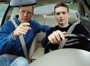 teen driving classes