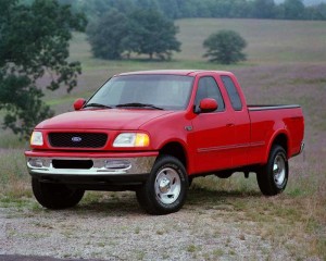ford f 150