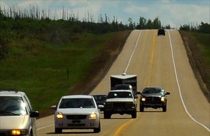 highway driving school