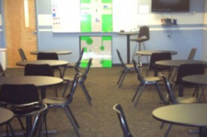 topdriver classroom