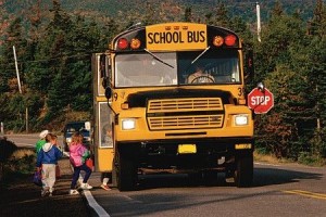 school bus drivers education