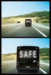 safe driving school