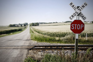cross-rail-road-safely