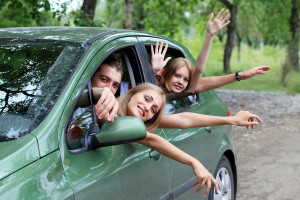 summer road trip checklist