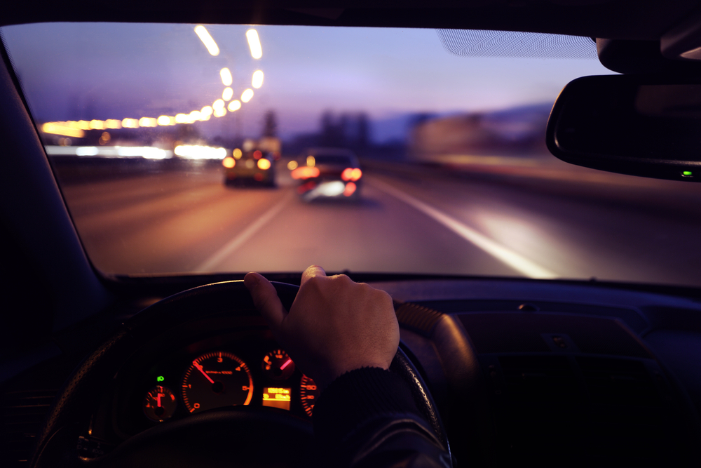 Tips For Driving At Night