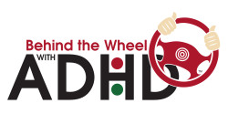 Being the Wheel with ADHD: driving with adhd