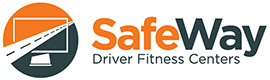 safeway driver fitness centers
