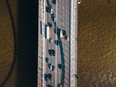 Know which lane to be in to master interstate driving.