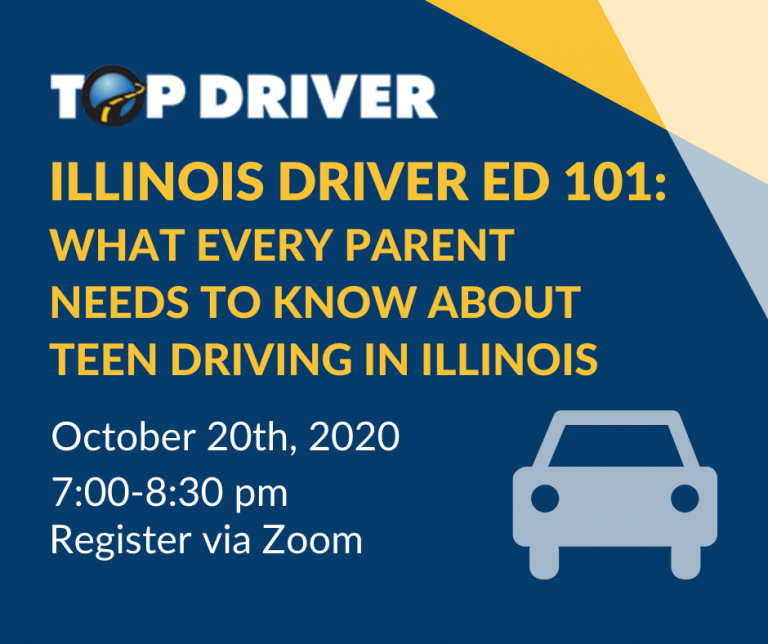 Illinois Driver Ed 101_ What Every Parent Needs to Know About Teen