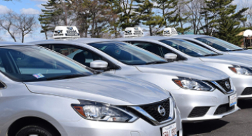 top driver fleet